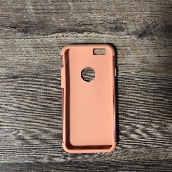 iphone 6/6s rose gold phone case - Picture 2 of 3